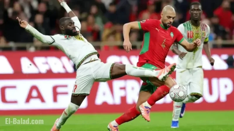 AFCON 2025: Knockout Race Heats Up as Final Group Games Start in Morocco