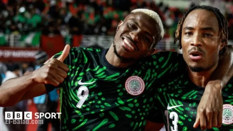 Afcon 2025: Super Eagles Defeat Tunisia 3-2, Advance to Last 16