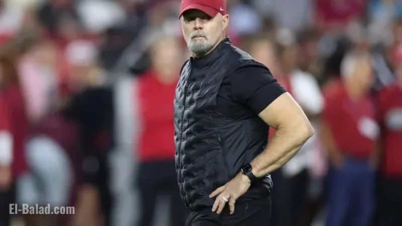Alabama Needs Focused Strategy to Defeat Indiana in Rose Bowl