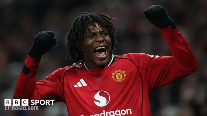 Amorim Adapts Style as Man Utd Victorious: “We Suffered Together”