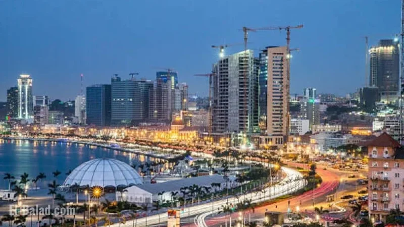 Angola Launches Innovative Tax Plan to Boost Tourism and International Events