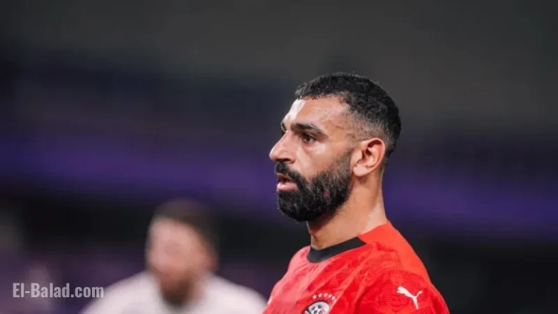Angola vs Egypt: Live AFCON Streaming and TV Details