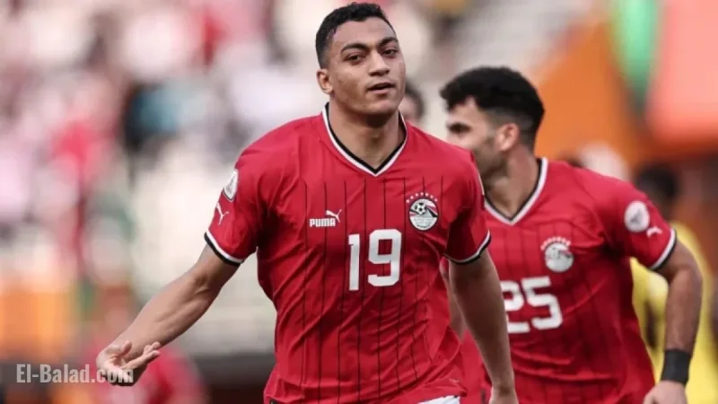 Angola vs Egypt Live: Africa Cup of Nations Football Scores 29/12/2025