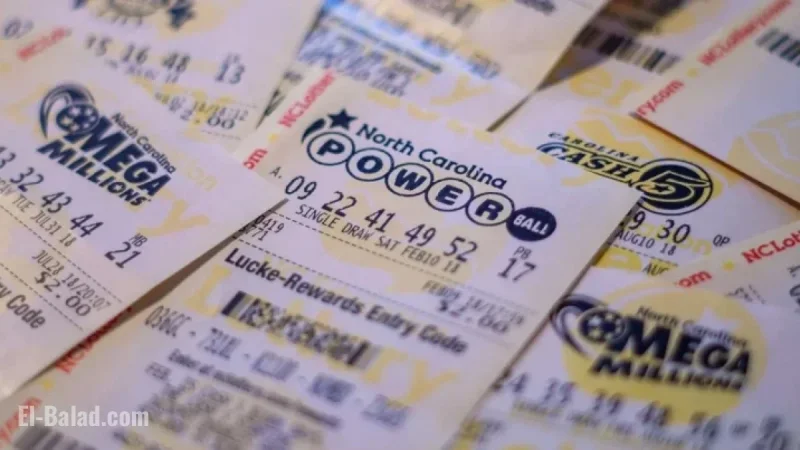 Audit Reveals NC Sells More Lottery Tickets, Reduces School Funding