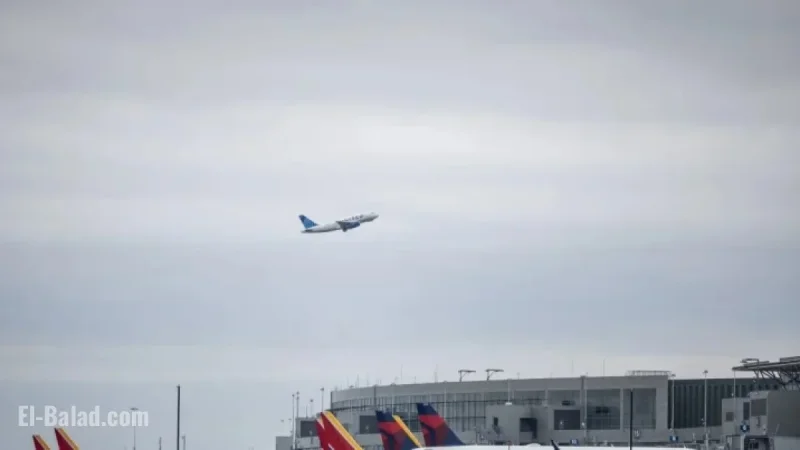 Austin to Launch New Nonstop Flights in 2026