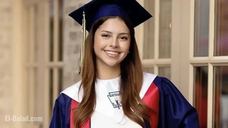 Authorities Warn: Missing Texas Teen Camila Mendoza Olmos in Imminent Danger