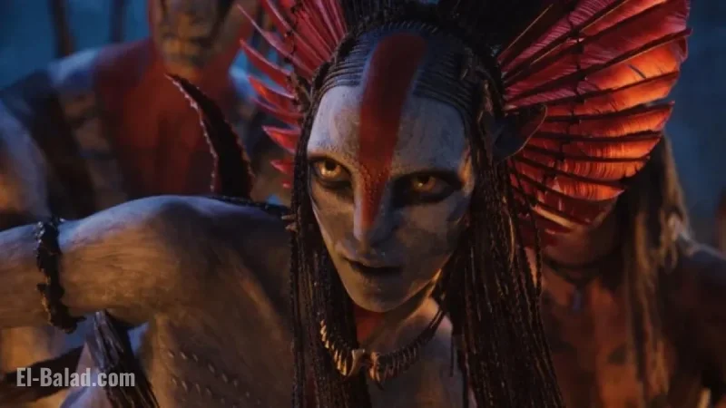 ‘Avatar: Fire and Ash’ Struggles to Revive 2025 Box Office Slump