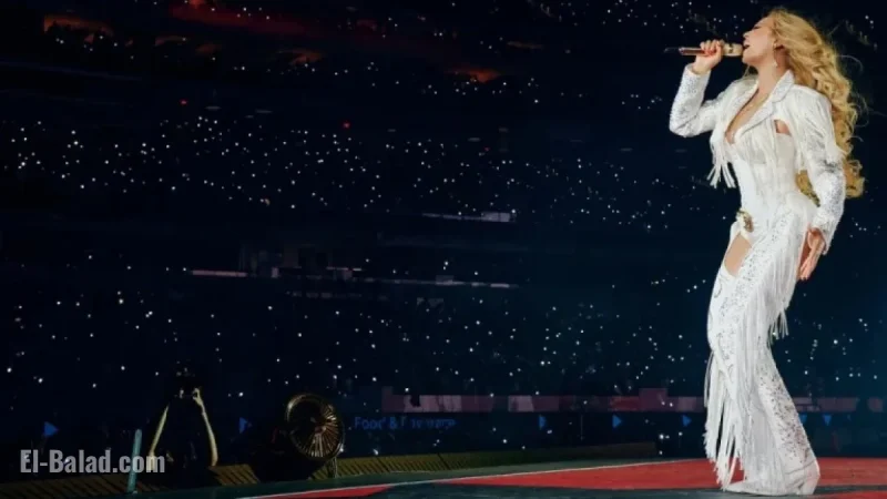 Beyoncé Achieves Billionaire Status, Joins Jay-Z on Forbes Elite List