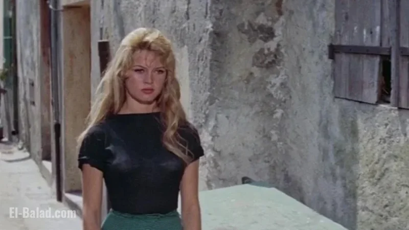 Brigitte Bardot’s Iconic Roles: A Cinematic Journey 1934-2025