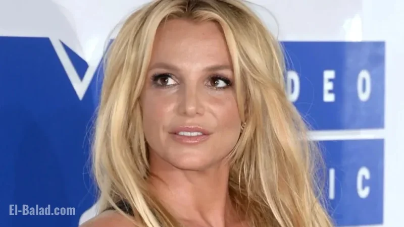 Britney Spears Addresses Her Family’s Christmas Celebration