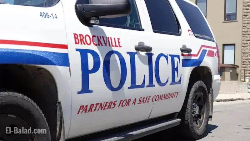 Brockville Teacher Arrested for Sexually Assaulting Student