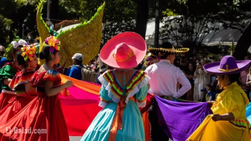 Canada Releases Urgent Travel Advisory for Mexico