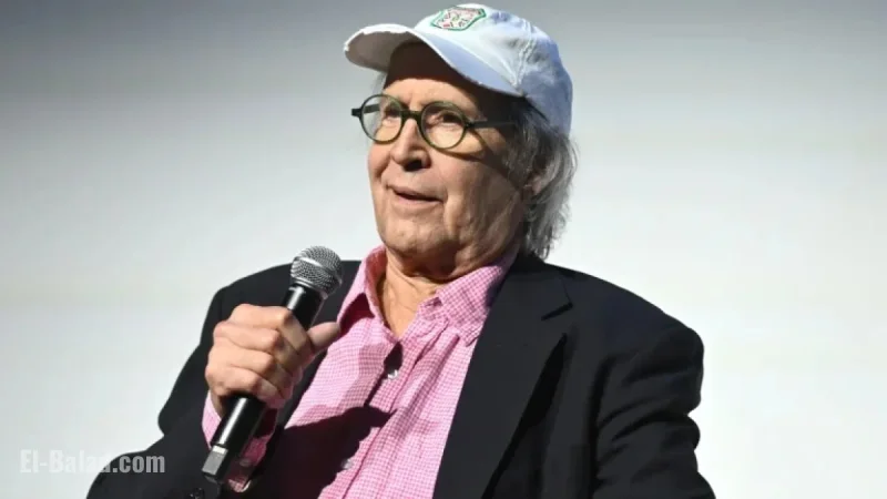 Chevy Chase Documentary Unveils Coma Journey After Heart Failure