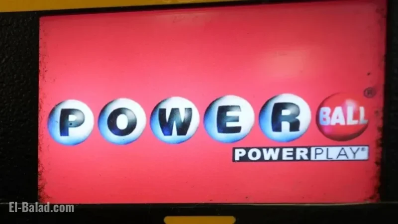 Cincinnati Celebrates $1 Million Powerball Winner