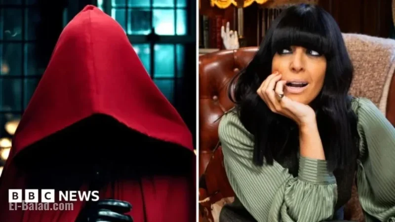 Claudia Hints at ‘Extraordinary’ Traitors Twist Amid Red Cloak Speculation