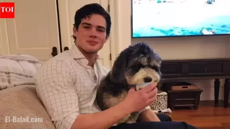Clavicular Defends Actions After Controversial Cybertruck Livestream Incident