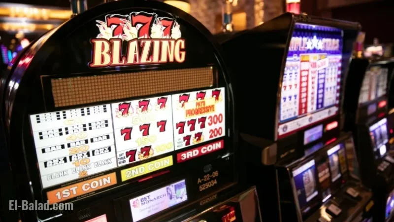 Colorado Legalizes Gambling: Is It Increasing Problem Gamblers?