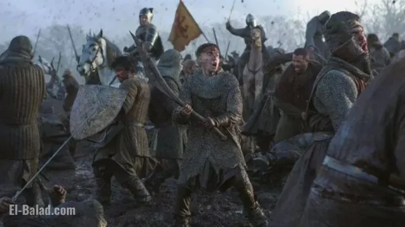 Compelling War Film with Captivating Performances Now Streaming on Netflix