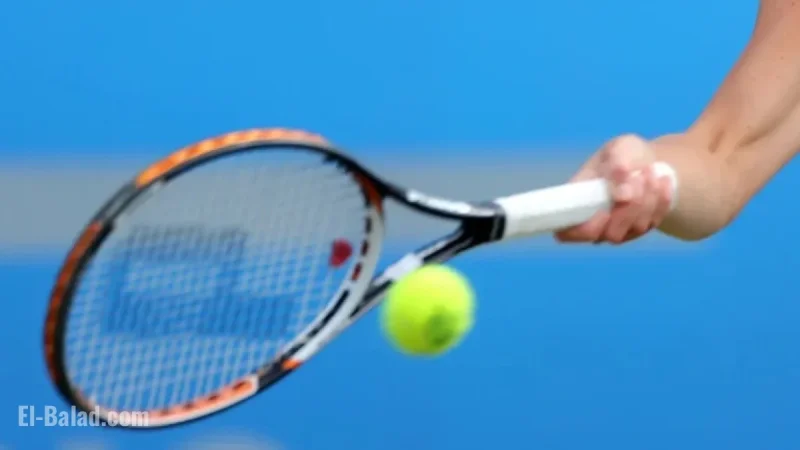 Complete Details and Schedule for Tennis on Sky Sports HD