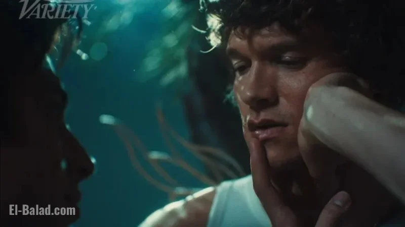Connor Storrie and Hudson Williams to Narrate Erotic Romantasy Post-Rivalry