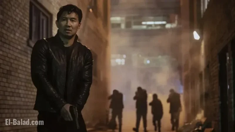 Copenhagen Showrunners Discuss Season 2 Ideas, Consent Issues, and Cut Scene