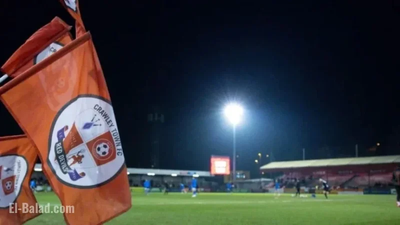 Crawley Town Away Match Preview: Key Insights and Analysis