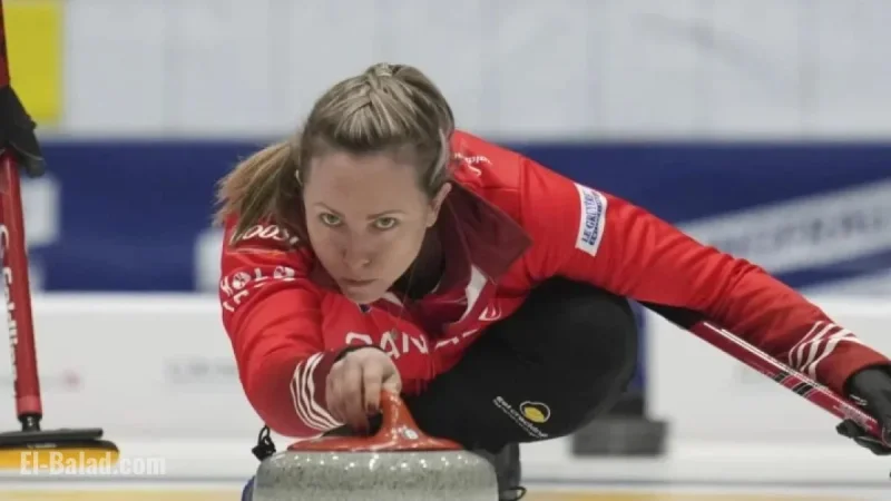 Curling’s Rise: Unveiling the Unique History of a Winter Olympics Sensation