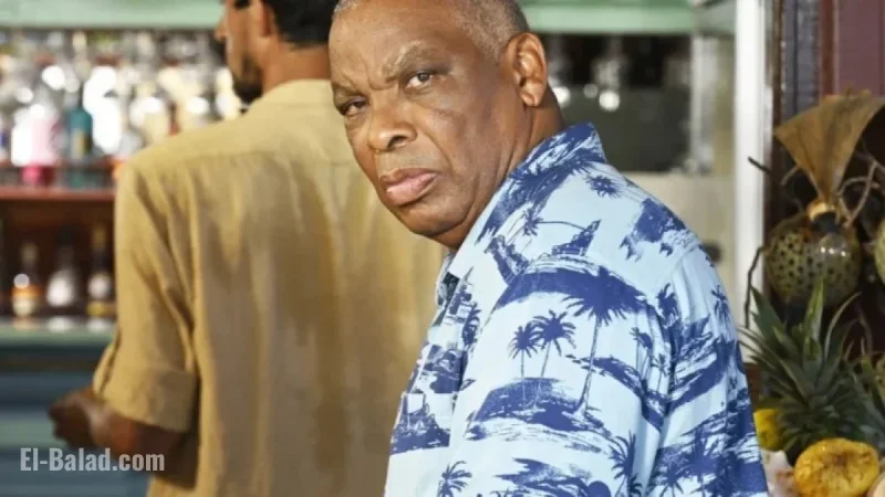 Death in Paradise Cast on Selwyn’s “Irreplaceable” Loss Impacting Series
