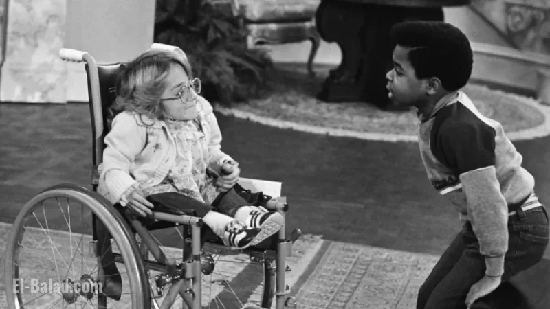 ‘Diff’rent Strokes’ Star Dies at 57