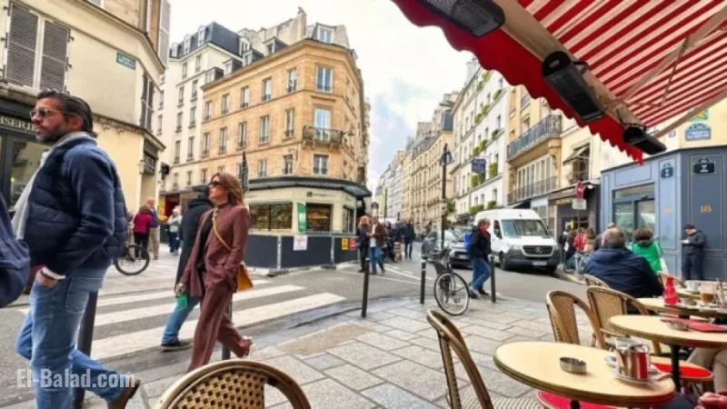 Discover Timeless France: Hidden Gems Await the Curious Explorer