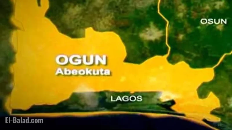 Driver Kills Pedestrian in Ogun Hit-and-Run