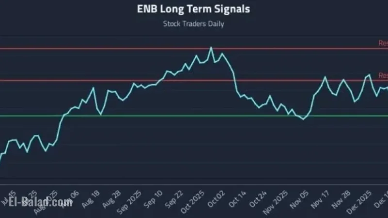 ENB Configuration and Scalable Risk: A Comprehensive Guide