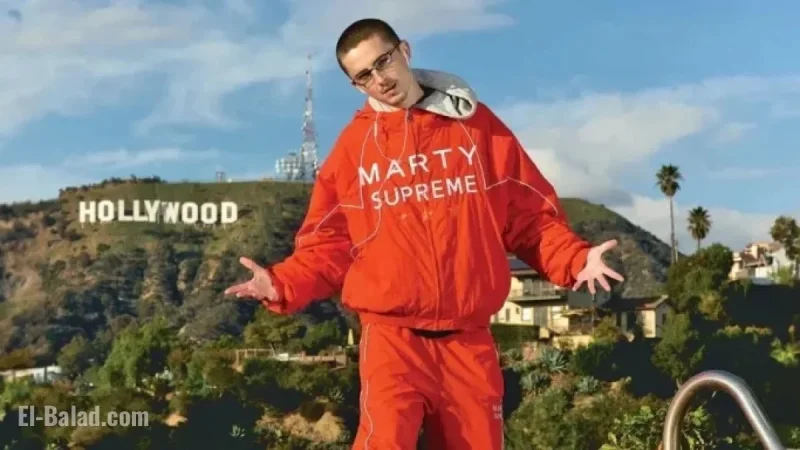 Experts Reveal Keys to Success in ‘Marty Supreme’ Marketing Campaign
