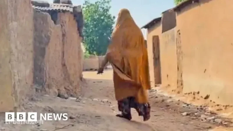 Fear Grips Lakurawa Amid US-Nigeria Strikes