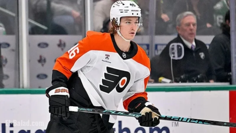 Flyers vs Kraken: Predictions, Picks & Parlay for Tonight’s NHL Clash