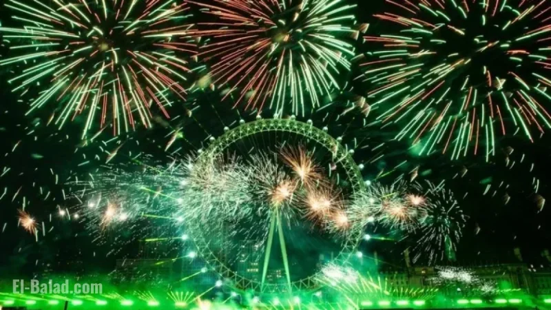 Global Cities Cancel New Year Celebrations Over Terror Threats