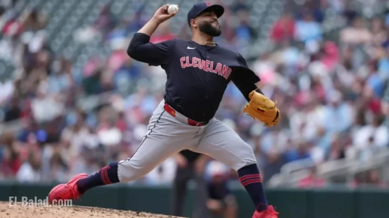 Guardians Secure Deal with Pedro Avila