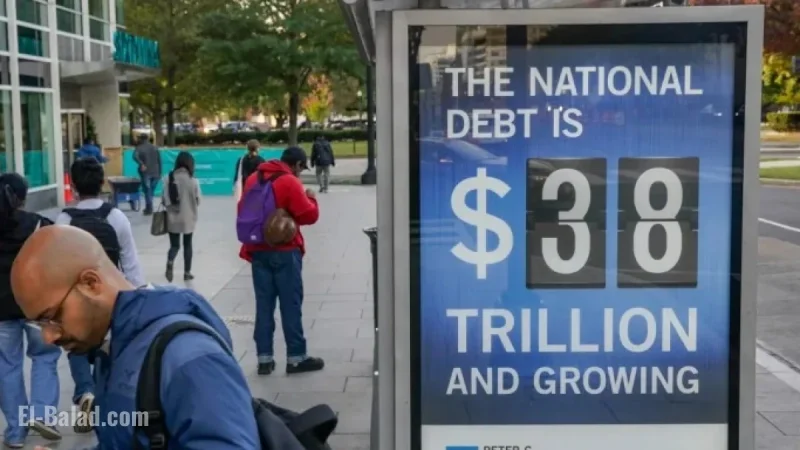 Hedge Funds Enter Bond Market as U.S. Debt Era Ends