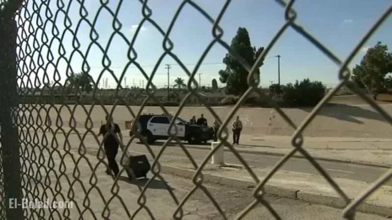 Homicide Probe Launched After Man Found Dead near San Gabriel River