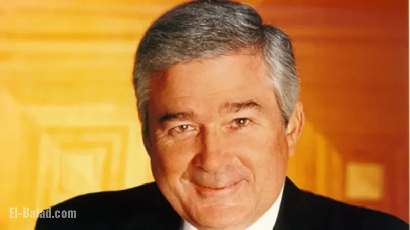 Honoring the Legacy of Lou Gerstner