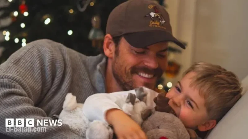 How My Dad’s Advice Transformed My New Parenting Journey