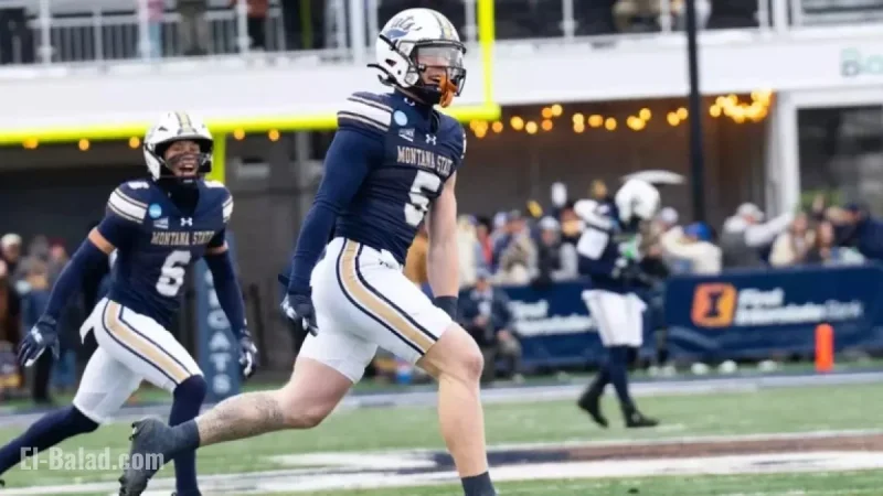 Illinois State and Montana State Construct Championship FCS Rosters