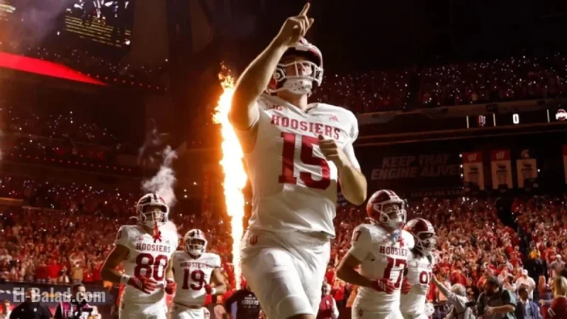 Indiana Sports History Highlights: Iconic Stars, Teams, and Memorable Moments