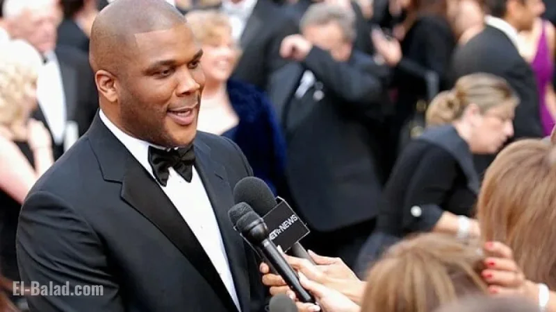 Influencer Sues Tyler Perry for $77 Million After Calling Him ‘Powerful Director’