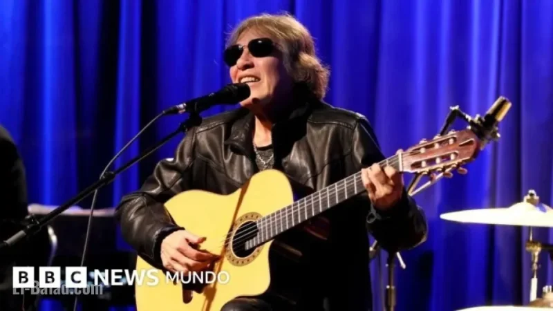 Inside the Success of José Feliciano’s Iconic Holiday Song “Feliz Navidad”