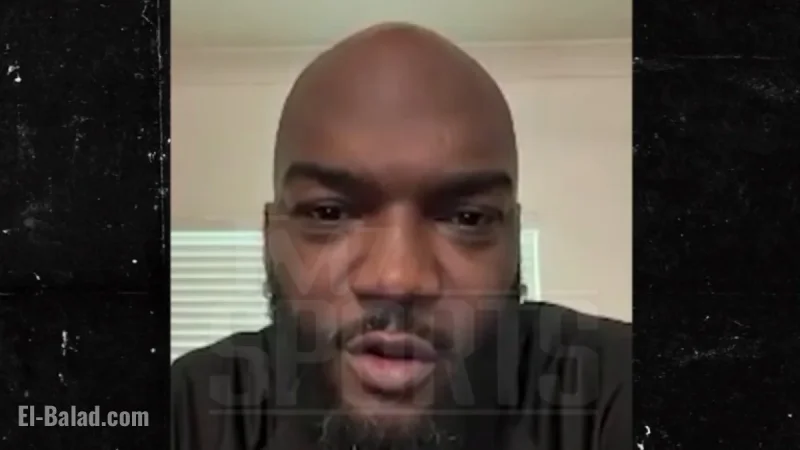 JaMarcus Russell Advises NFL QBs on Handling Top Pick Pressure