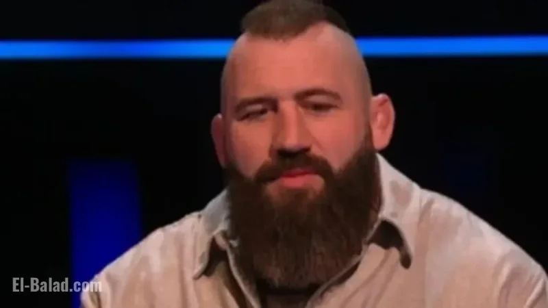 Joe Marler Triumphs on Millionaire, Boosts Charity Funds
