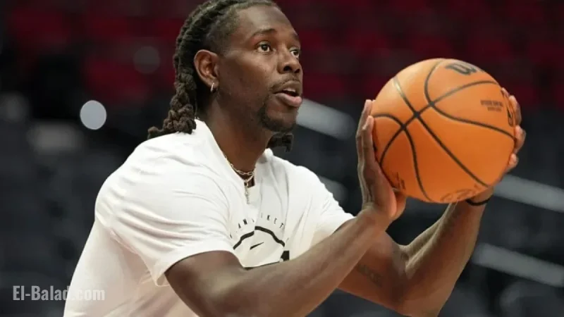Jrue Holiday Discusses Celtics Trade, Stevens’ Transparency, and Love for Portland