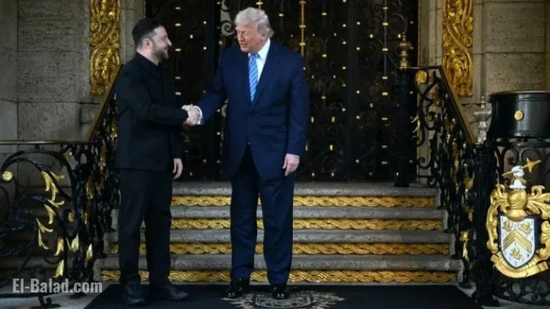 Key Insights from Trump and Zelensky’s Florida Meeting