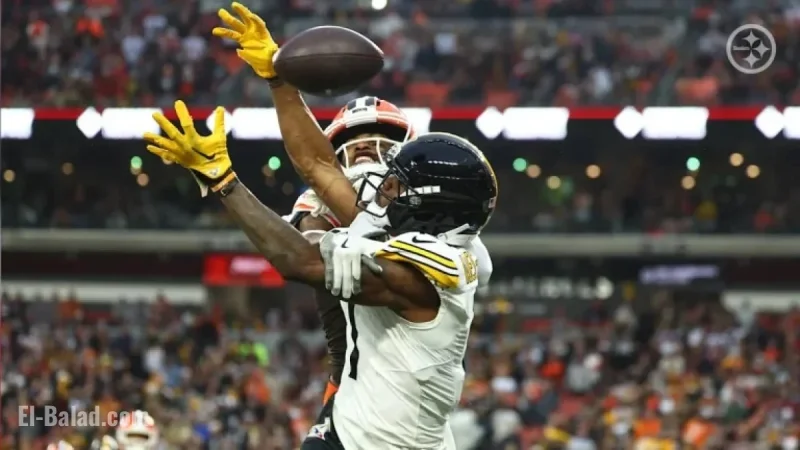 Labriola Analyzes Steelers’ Defeat Against Browns